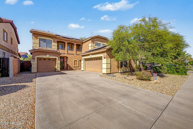 17664 Tasha Dr, Surprise, AZ 85388