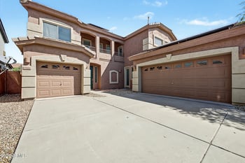 17664 W Tasha Dr, Surprise, AZ 85388