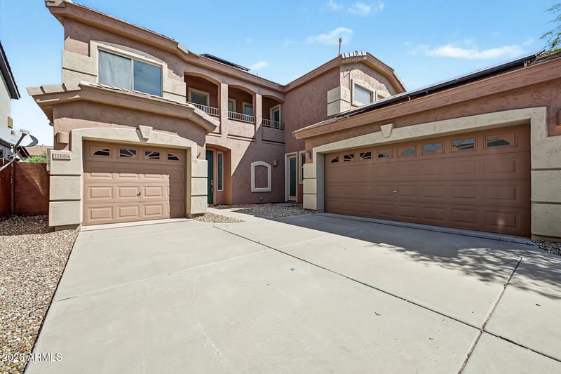 17664 W Tasha Dr, Surprise, AZ 85388