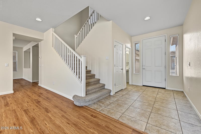 17664 W Tasha Dr, Surprise, AZ 85388