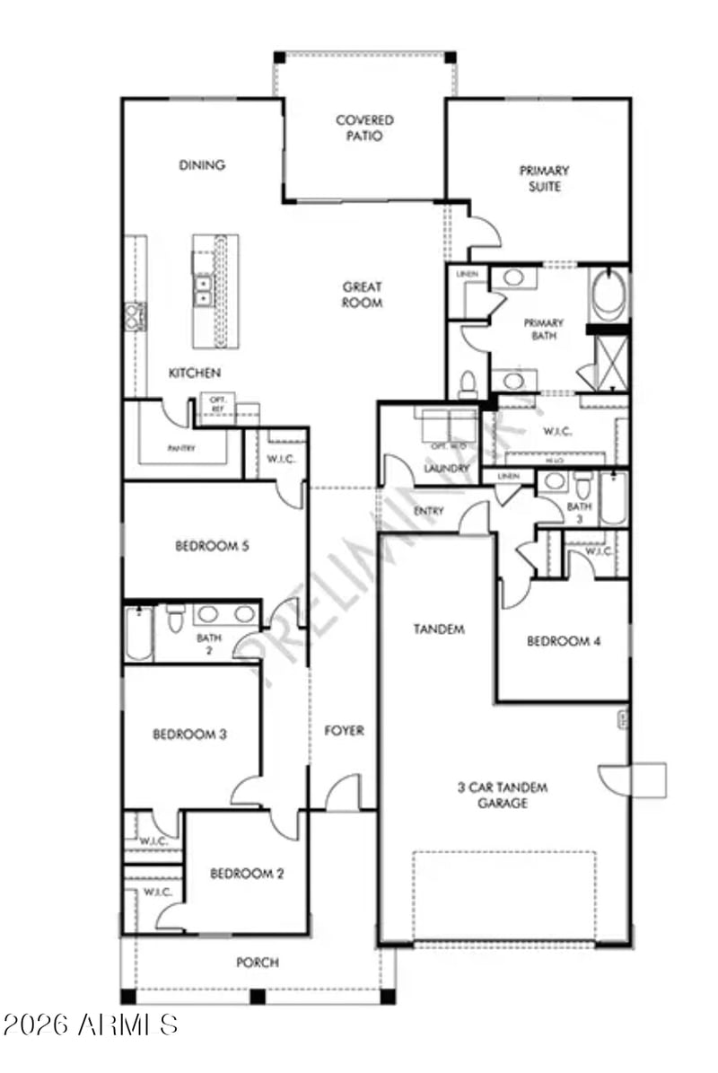 17665 W College Dr, Goodyear, AZ 85395