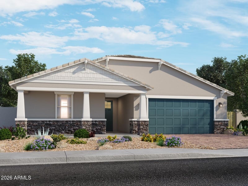 17665 W College Dr, Goodyear, AZ 85395