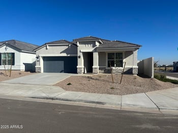 17665 Onyx Ave, Waddell, AZ 85355