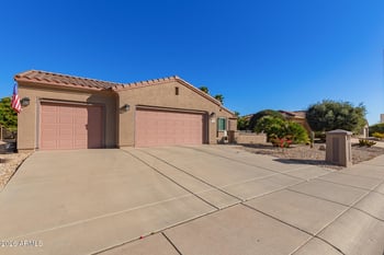 17666 Calistoga Dr, Surprise, AZ 85387