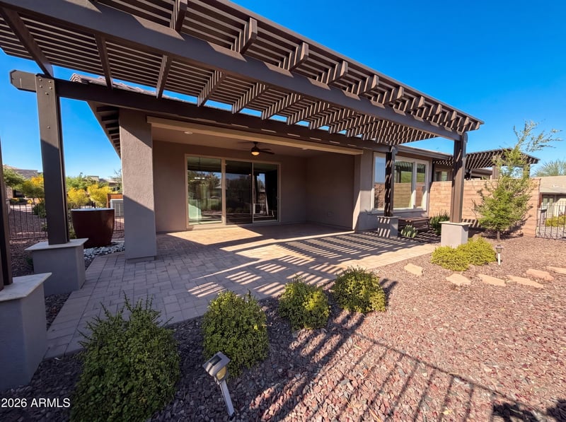 17667 Chevelon Canyon Cir, Rio Verde, AZ 85263