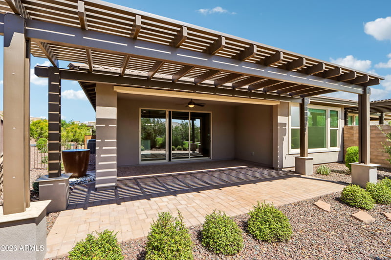17667 E Chevelon Canyon Cir, Rio Verde, AZ 85263