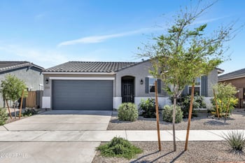 17667 Morning Glory St, Goodyear, AZ 85338