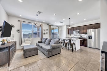 17667 Morning Glory St, Goodyear, AZ 85338