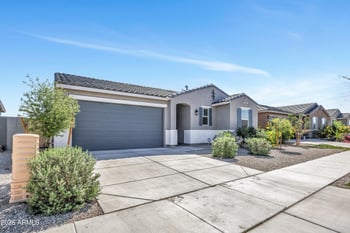 17667 Morning Glory St, Goodyear, AZ 85338