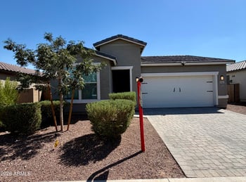 17667 W Bajada Rd, Surprise, AZ 85387