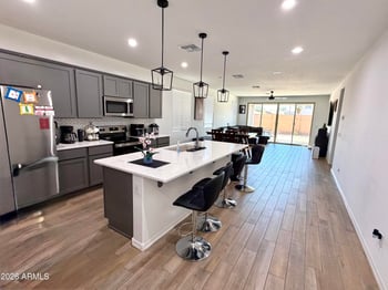 17667 W Bajada Rd, Surprise, AZ 85387