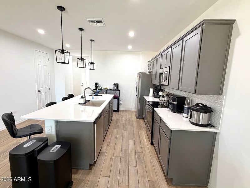 17667 W Bajada Rd, Surprise, AZ 85387