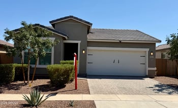 17667 W Bajada Rd, Surprise, AZ 85387