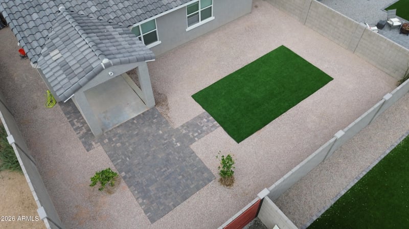 17667 Morning Glory St, Goodyear, AZ 85338