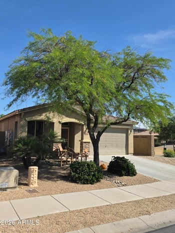 17668 Desert Bloom St, Goodyear, AZ 85338