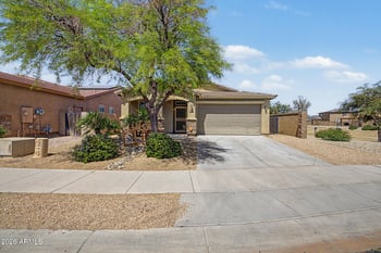 17668 Desert Bloom St, Goodyear, AZ 85338