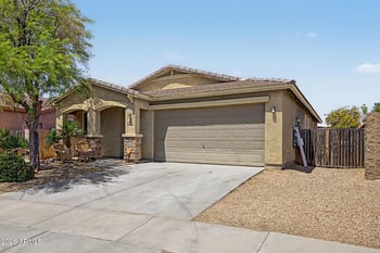 17668 Desert Bloom St, Goodyear, AZ 85338