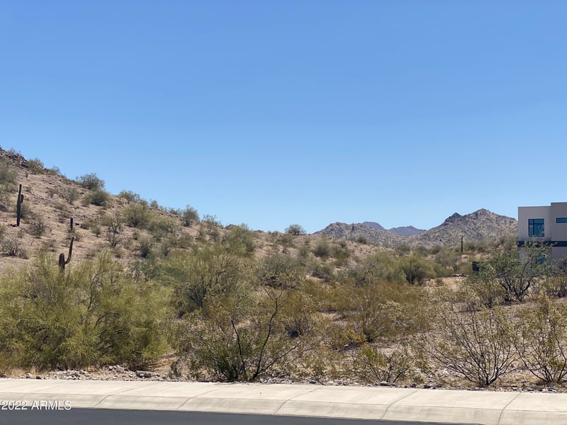 17668 Estes Way #4, Goodyear, AZ 85338