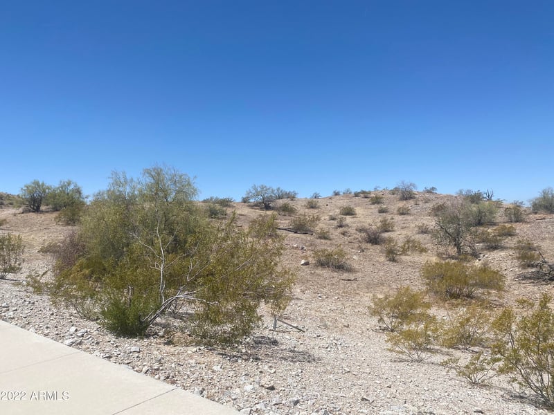 17668 Estes Way #4, Goodyear, AZ 85338