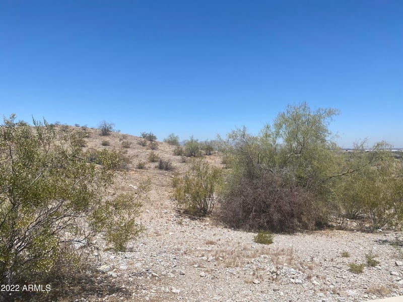17668 Estes Way #4, Goodyear, AZ 85338
