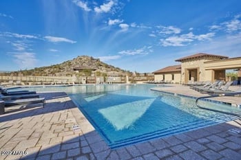 17668 Estes Way #4, Goodyear, AZ 85338