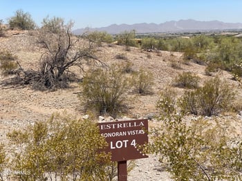 17668 Estes Way #4, Goodyear, AZ 85338