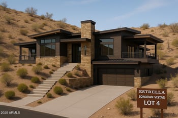 17668 Estes Way, Goodyear, AZ 85338