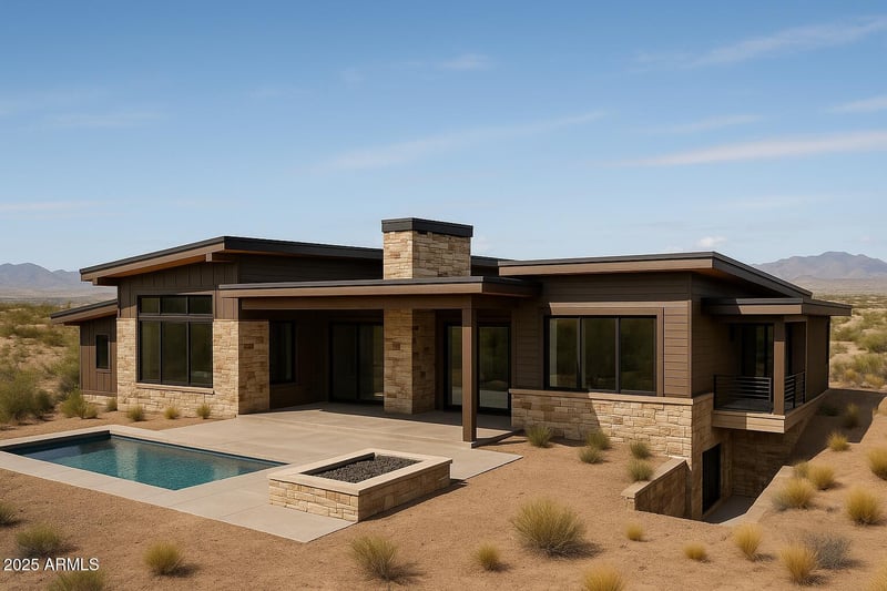17668 Estes Way, Goodyear, AZ 85338