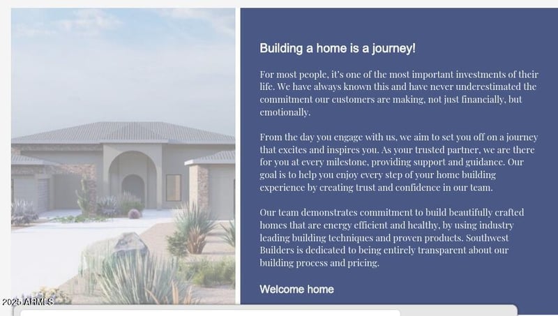 17668 Estes Way, Goodyear, AZ 85338