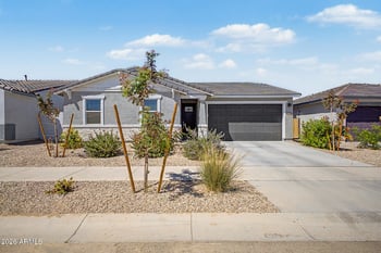 17668 Madison St, Goodyear, AZ 85338