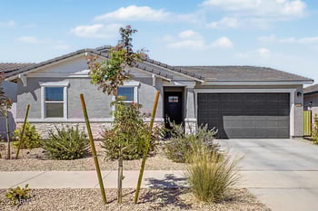 17668 Madison St, Goodyear, AZ 85338