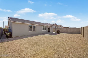 17668 Madison St, Goodyear, AZ 85338