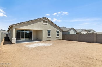 17668 Onyx Ave, Waddell, AZ 85355
