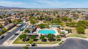 17668 Desert Bloom St, Goodyear, AZ 85338