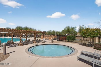 17668 W Desert Bloom St, Goodyear, AZ 85338