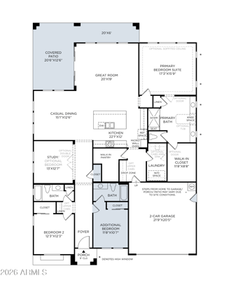 17669 Guthrie St, Surprise, AZ 85388