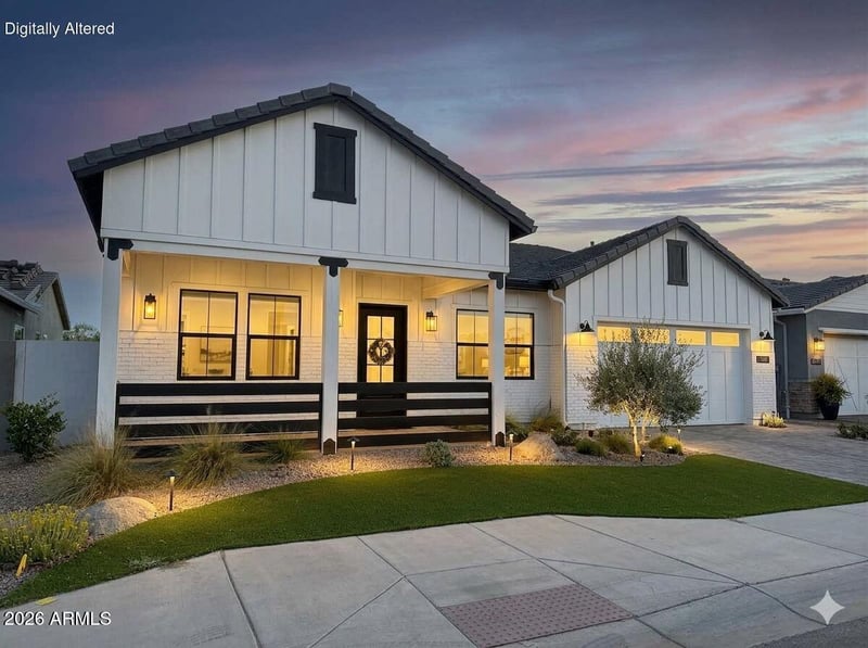 Home Worth Check