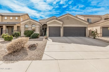 1767 Agrarian Hills Dr, San Tan Valley, AZ 85144