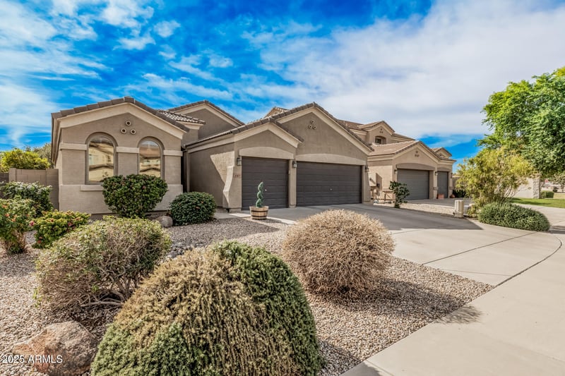 1767 Agrarian Hills Dr, San Tan Valley, AZ 85144