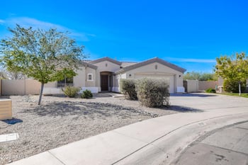 1767 Carob Dr, Chandler, AZ 85286