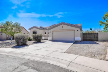 1767 Carob Dr, Chandler, AZ 85286