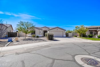 1767 Carob Dr, Chandler, AZ 85286