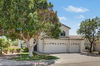 1767 Cortez Dr, Gilbert, AZ 85234