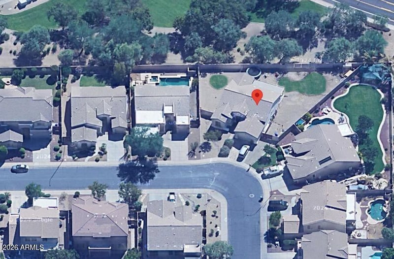 1767 Carob Dr, Chandler, AZ 85286