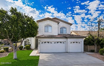 1767 Cortez Dr, Gilbert, AZ 85234
