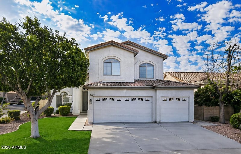 1767 Cortez Dr, Gilbert, AZ 85234