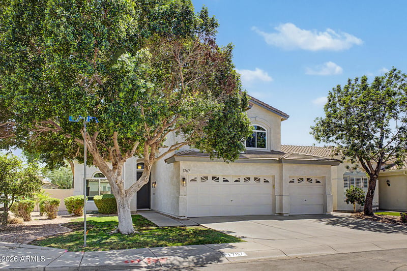1767 Cortez Dr, Gilbert, AZ 85234