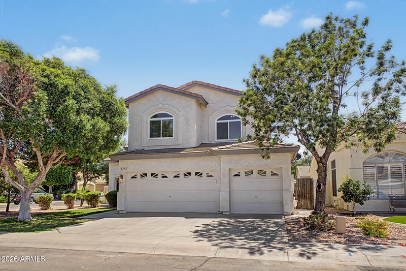 1767 Cortez Dr, Gilbert, AZ 85234