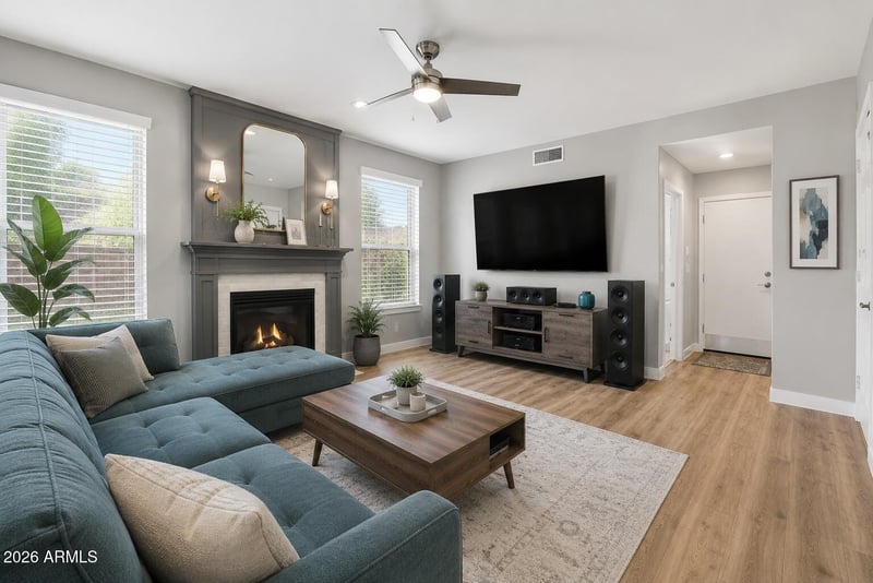 1767 Cortez Dr, Gilbert, AZ 85234