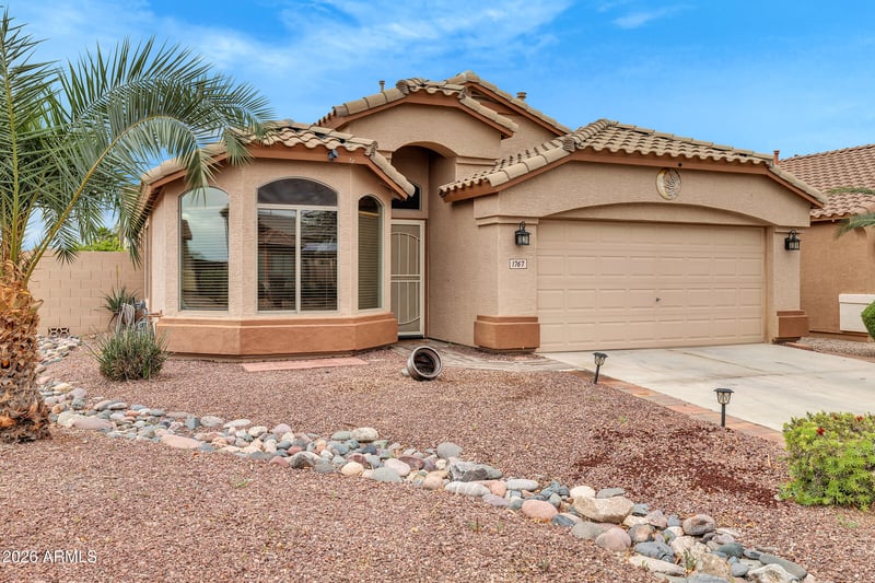 1767 Nancy Ave, San Tan Valley, AZ 85140
